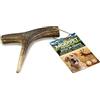 NATURE DELì Corna di cervo per CANE Misura S 15-39 gr