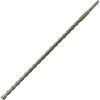 DURATOOL D03389 - Punta da trapano SDS-Plus, 16 mm x 460 mm