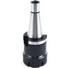 EffiFish ER32 Mandrino Mandrino NT30 Shank CNC Router Accessorio - Supporto per fresatura in acciaio per macchine da incisione
