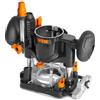 WEN Kit di base a tuffo per router di assetto compatti (20610-PB)