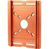 Generico Router Mounting Plate Aluminum Woodworking Table Insert Board