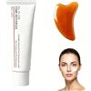 TruuMe Kumiara Crema Age Reset Cream, Kumiara Crema Coreana Viso Idratante 50 ml
