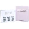 Aosrioylt Sistema Viso Micro Infusion, Set Di Siero per Microaghi All'acido Ialuronico, Kit per Microaghi Con Siero per Una Pelle Luminosa, Riduce Le Rughe, Ringiovanisce La Pelle, Migliora L'elasticità(1+3)