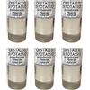 Natura Collection Piccolo stock Allume di Potassio 06 PEZZI Allume dIi Rocca Antiodorante Naturale Stick 120 gr. x 6 PEZZI = 720 Grammi (peso netto)