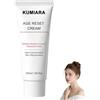 SylFloe Kumiara Crema Coreana Age Reset Cream, Kumiara Crema Viso, 50 ml