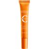 Anyzoo Crema contorno occhi con vitamina C per occhiaie, linee sottili, cura illuminante per gli occhi, rassodante e sollevante, idratante e rivitalizzante, per una pelle radiosa (1 pz)