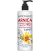 OFFICINALIS FOR HORSES Arnica Gel 90% Officinalis - Per Cavalli Uso Umano Prodotta in Italia - 100 Ml, Gel 90% di Arnica Per Muscoli Tendini - Naturale Efficace Immediata