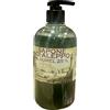 Natura Collection Sapone di Aleppo Liquido 500 ml Originale all'Olio d'Oliva e 25% di Olio di Alloro