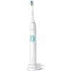 Philips Sonicare HX6807/24 Spazzolino elettrico Sonic Spazzolino elettrico Bianco (Batery, Batteria integrata, 110-220, Ioni di Litio (Li-Ion) State, 1 pezzo (s))