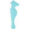 Générique Strumento per contorno occhi alato - applicatore per stencil per trucco di precisione, guida in silicone, righello per ombretto riutilizzabile, per la modellatura, accessorio di bellezza di