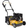 STIGA SVP 40 G Scarificatore A Benzina, 182 cc, 40 cm - 32 Lame Mobili, Regolazione Centralizzata - Per Giardini Grandi