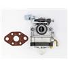 C·T·S Carburatore per 25cc cinese 4-tempi brushcutter sostituisce Walbro stile