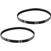 3DRemote 2 cinghie per robot piscina compatibili con Bestway 162XL037