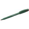 SCHNEIDER AIRSYSTEMS Schneider Topwriter 157 - Penna da 0,6 mm, colore: Rosso