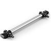 SunSun CUV-7110 Chiarificatore in Acciaio Inox per laghetti 110W Sterilizzatore UV