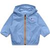 K-Way Giubbotto Bambini Le Vrai 4.0 Claudine K2137XW 8055037625568-18M Bl