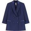 Imperial Giacca doppiopetto Blu XS