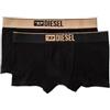 Diesel Boxer da uomo DAMIEN-GFT-2 PACK