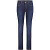MAC Jeans MAC Dream-Jeans a Taglio Dritto Donna Blau (Dark Washed D826) W44/L32