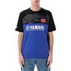 GP GRUPPO PRITELLI T-Shirt Uomo Yamaha Dual FQ20