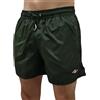 Max Beach Tennis Bear Surfing Boards Pantaloncini Corti Boardshort Boxer Mare Costume Bagno SS22 BM602S22 519A Dress Blue (30)