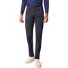 Pierre Cardin Pantaloni da uomo a pieghe PC-Lyon | Pantaloni da uomo | Mordern Fit