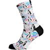 Sox Footwear Penguin Crew Socks