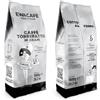 Generico Caffè EWACAFE' - Miscela gusto forte, espresso napoletano - Intensità 8/10 - Caffè in grani confezione 1 Kg
