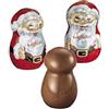 Caffarel Sacchetto Babbo Natale Cioccolato Gianduia Caffarel 1000gr