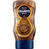 CALLOWFIT Salsa Caramello e arachidi. Formato da 300ml.