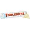 Toblerone Barretta di cioccolato bianco 360 g (confezione da 10)