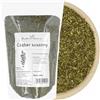 Kuchnia Zdrowia Santoreggia essiccata 250 g - Per Cucina, Salse e Marinature | Santoreggia essiccata: profilo aromatico versatile per salse, marinature, carne e verdure - KUCHNIA ZDROWIA