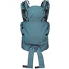 HOPPEDIZ Na-B-ibi Nabaca - Set base Ibiza, colore: Verde