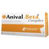 SHEDIR Dymalife Anival Beta Complex 30 Compresse Rivestite - SHEDIR - 941790812