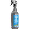Clinex nanochem Clinex Delos Shine - Detergente per mobili Delos Shine, 1 l, efficace per la cura dei mobili, in laminato, per la cura del legno