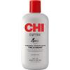 CHI Trattamento protettivo termico infra, siero per capelli per proteggere il colore e lucentezza e morbidezza, idratante, senza solfati, 340 ml