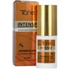 Tahe Intense Esoxomes, contorno occhi Exoradiance con esosomi, vitamina C, niacinamide, provitamina B5 e caffeina, 20 ml