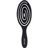 Zenner Spazzola per capelli da donna - massaggio delicato del cuoio capelluto e cura dei ricci - Wet Brush spazzola per capelli lucidi e sani