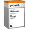 Prindo Cartuccia Prindo PRIHPF6U68AE compatibile Hp nero [PRIHPF6U68AE]