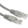 A-LAN Cavo di rete Patch A-Lan (RJ45 - RJ45) U/UTP cat.5e 2m Grigio [KKU5SZA2]