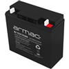 Armac Batteria UPS Armac 12V/18AH UPS 12V/1 [AZARAUAZ0000003]