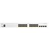 Cisco Switch Cisco Catalyst 1200 24x GE 10/100/100 PoE 4x 10G SFP+ [C1200-24P-4X]