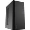 Msi Case MSI PRO SHIELD M100P Midi Tower Nero micro ATX/Mini-ITX [306-7G31M21-HH9]