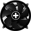 Xilence Dissipatore CPU Xilence Performance C I350 PWM.B 92mm AMD Nero [XC332]