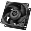Arctic Ventola per case Arctic S8038-7K 80mm Nero [ACFAN00288A]