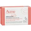 Avène Eau Thermale Avene XeraCalm A.D Pane Detergente Surgras Anti-Prurito per Pelle Molto Secca 100 gr