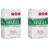 Saugella Cotton Touch Proteggi Slip BIPACCO 2x40 Pezzi