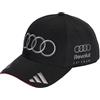 adidas Unisex Cappellino Nico HULKENBERG Team Audi REVOLUT F1