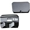 Yhenlovtt Kit pesi per driver da golf per TaylorMade GTS3 in lega di zinco