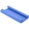 F Fityle 2X Dragon Boat Paddle Paddle Paddle Paddle Paddle Protector Waterproof Aound Eva Dragon Boat Sella per Il Vogaggio dell'Acqua